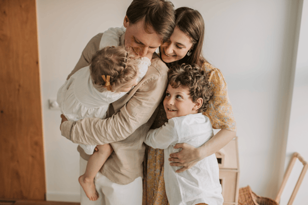 The Benefits of Having a Family Medicine Doctor for Your Whole Family