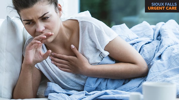 What Are the Danger Signs of Pneumonia?
