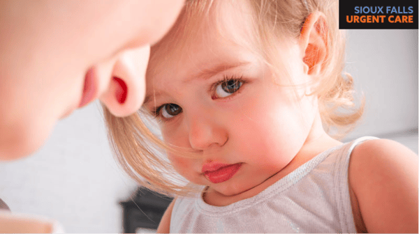 6 Tips for Taking Young Children to Urgent Care