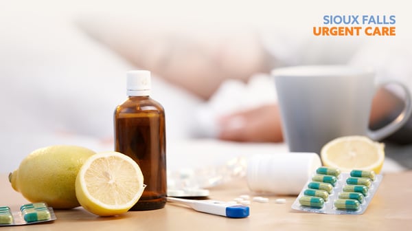 How to Prepare for Cold and Flu Season