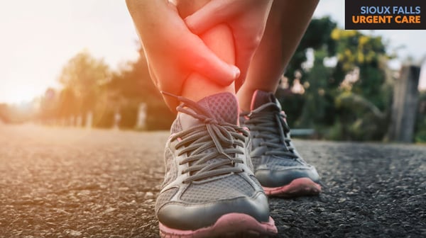 Don’t “Walk It Off”: 5 ankle and foot injuries you shouldn’t ignore