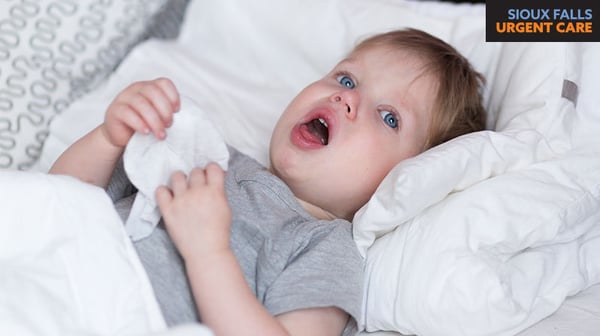 Whooping Cough: What You Need to Know
